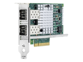 HPE 665249-B21 Ethernet 10Gb 2-Port 560SFP+ Network Adapter for G8 G9